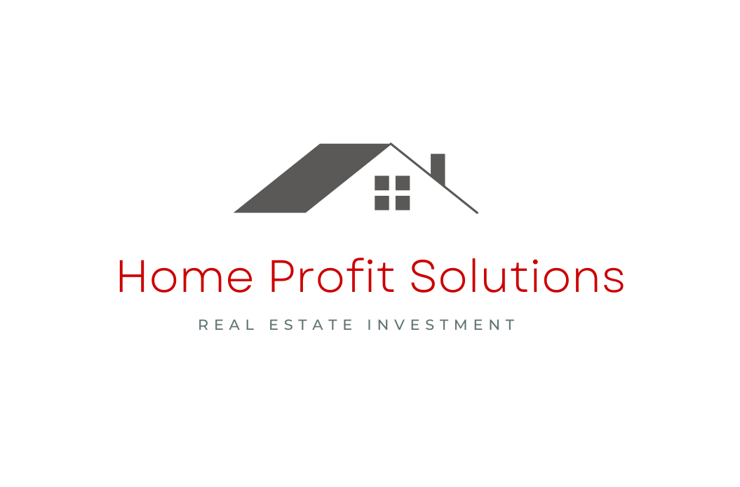 Grab the Keys to Your Next Investment - Home Profit Solutions