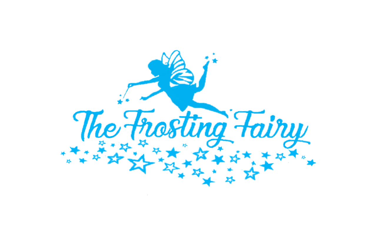 Baking the World a Magical Place - The Frosting Fairy