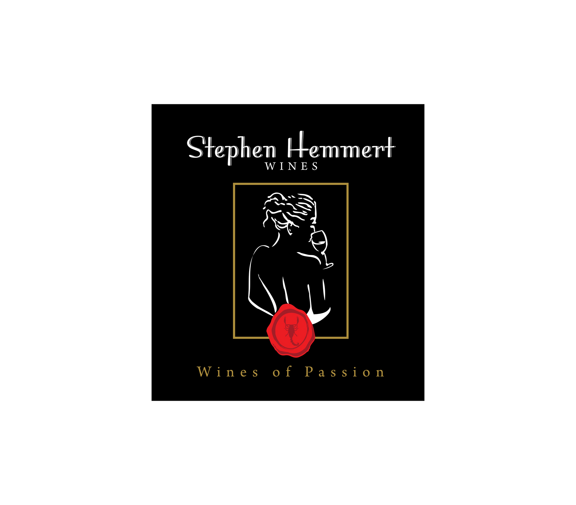Passion for Winemaking - Stephen Hemmert Wines