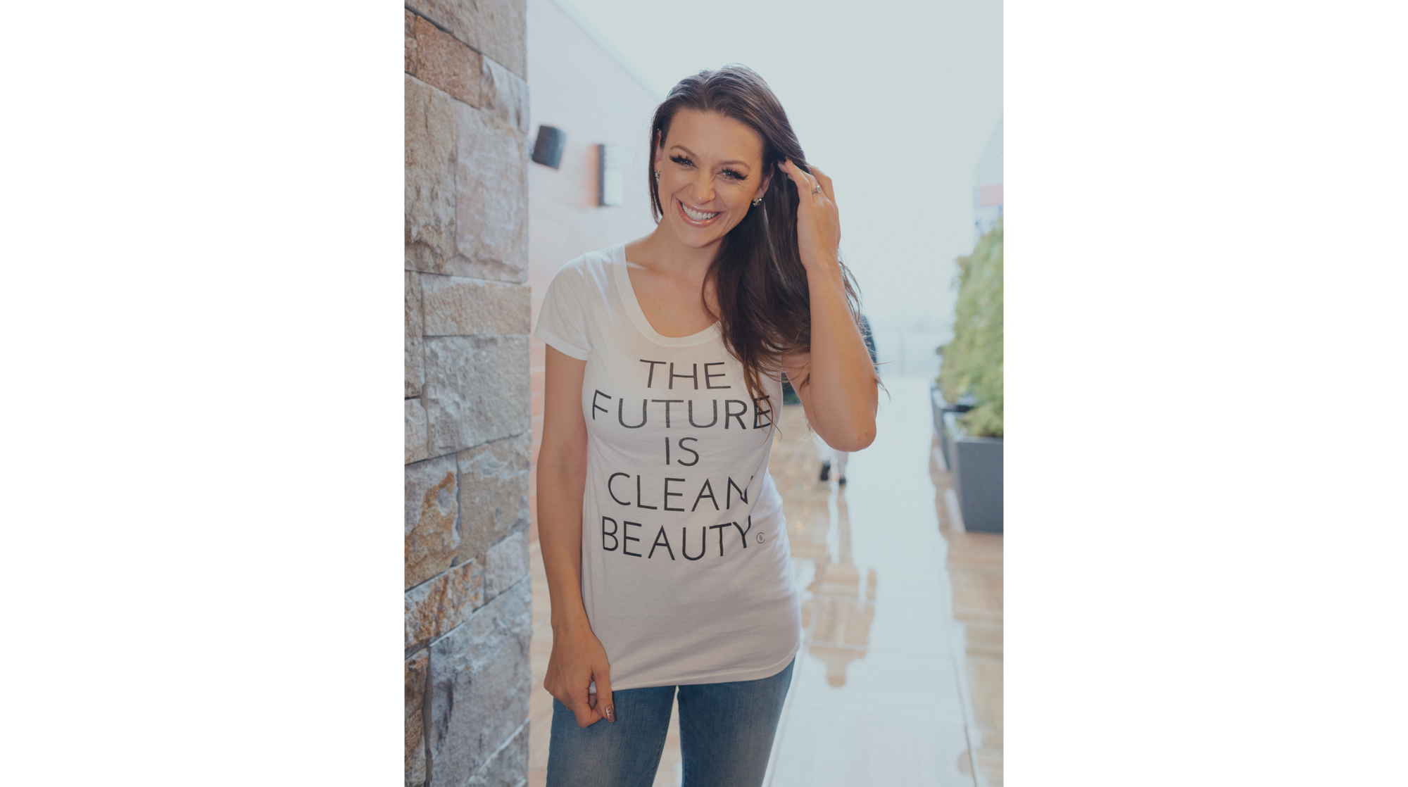 Clean Beauty is a Lifestyle - Cassandra McClure