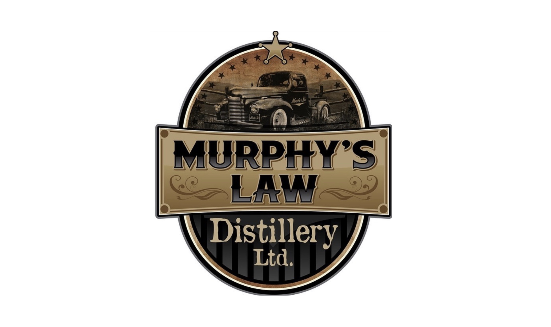 Passionate About Making Moonshine - Murphy’s Law Distillery
