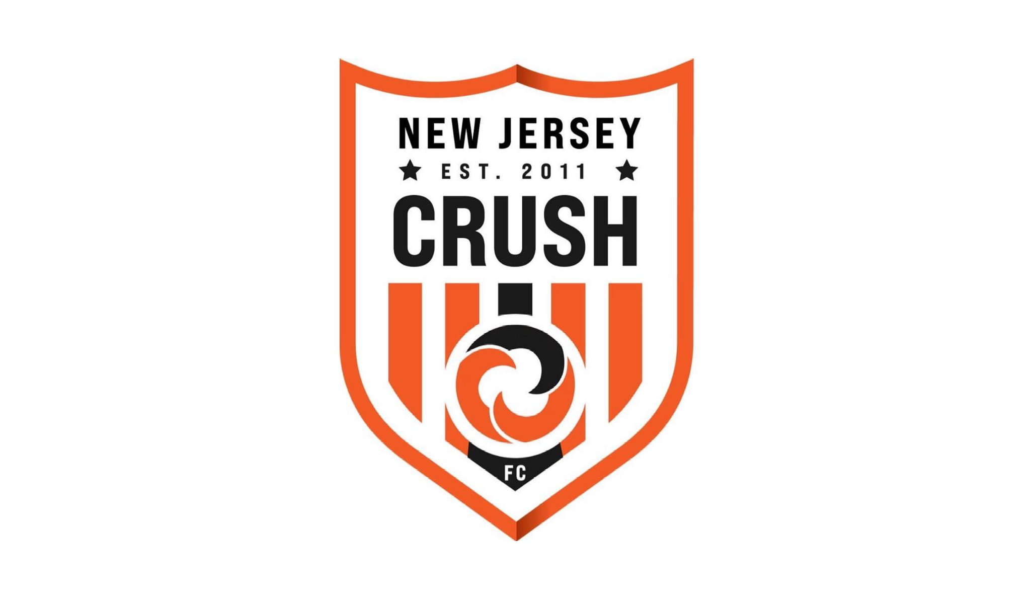 Dedicated to Developing Athletes - NJ Crush FC