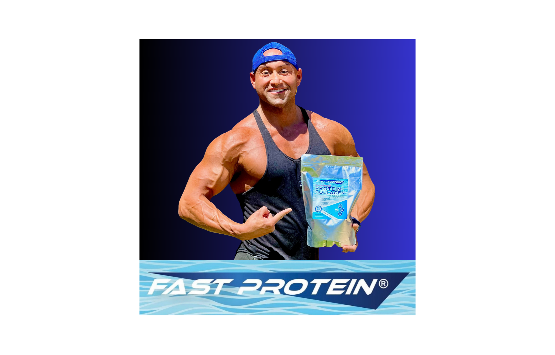 Protein Powder You Will Love - Fast Protein
