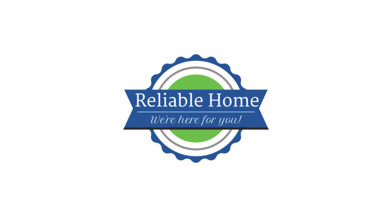Simplified Home Maintenance Solution - Reliable Home
