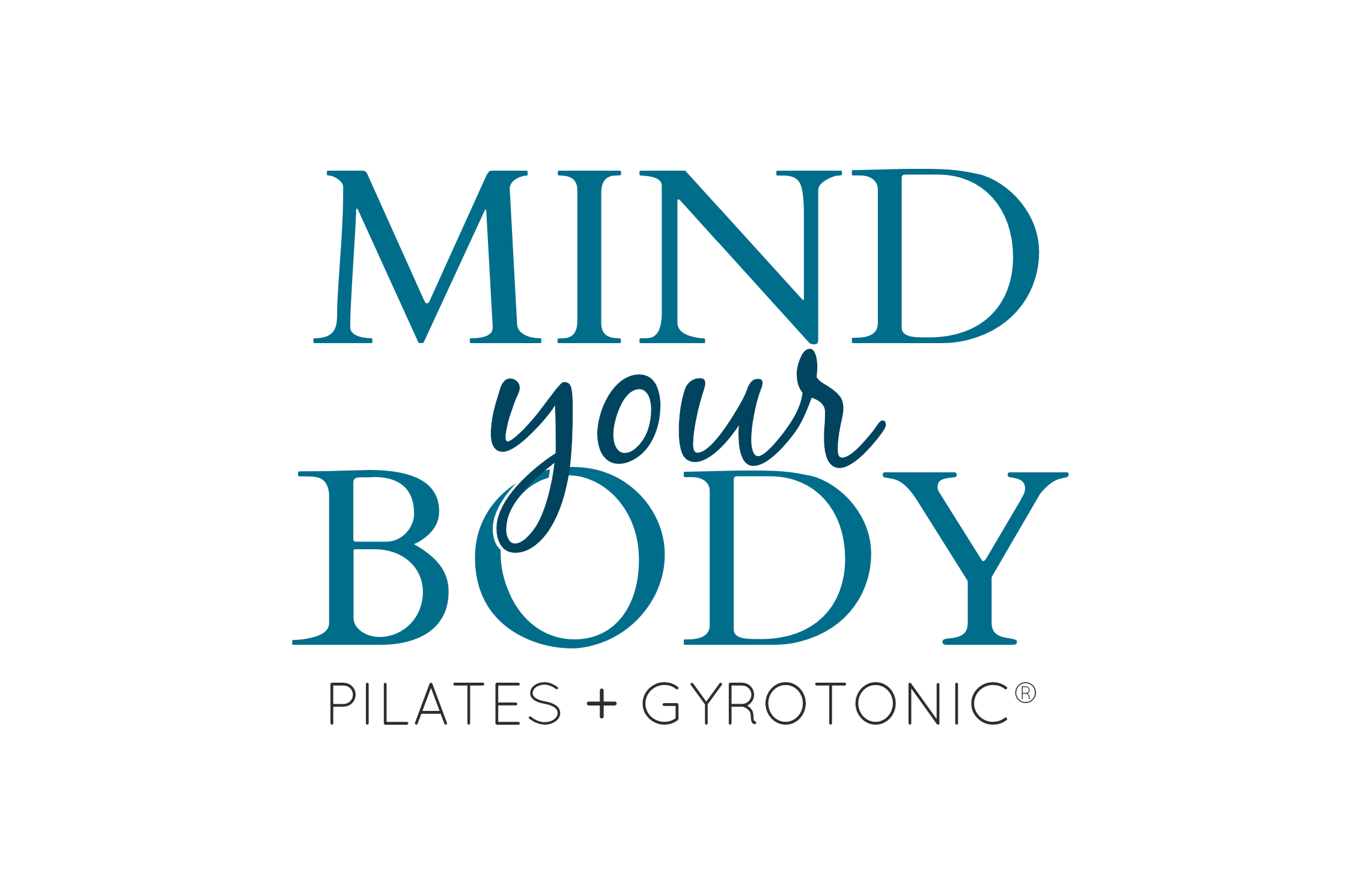Movement Heals - Mind Your Body