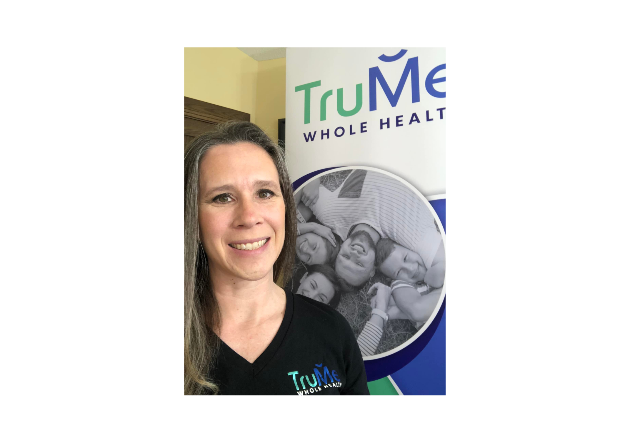 Boost Your Health & Increase Your Fitness - TruMe Whole Health
