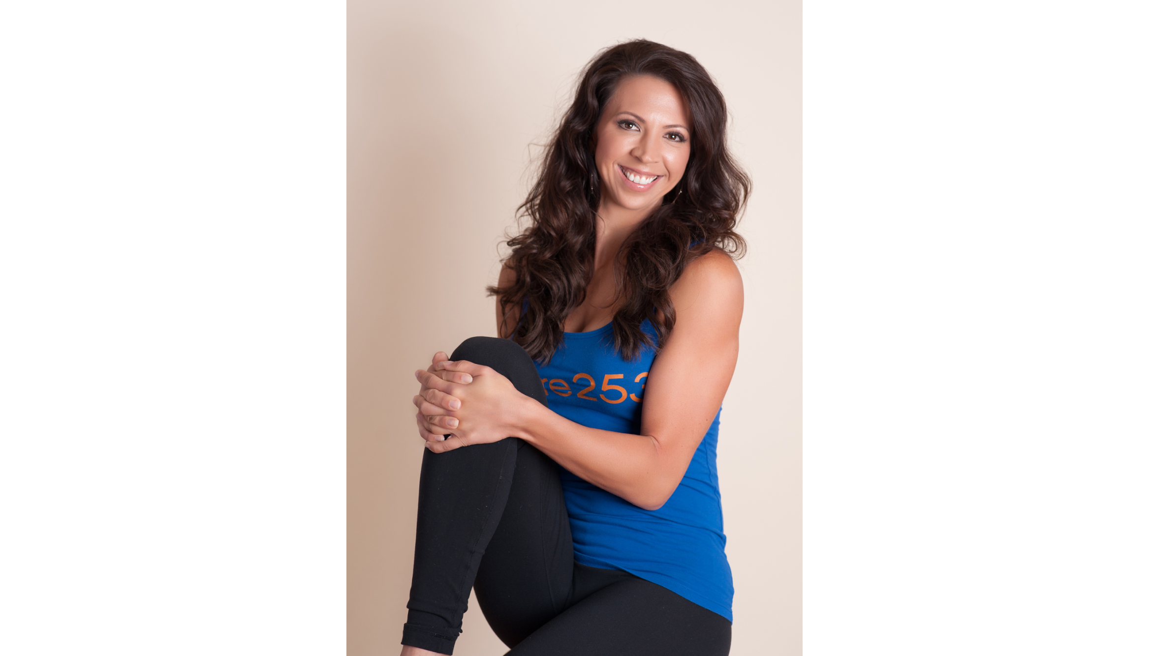 Athletic Pilates, Yoga, Strength & Fitness - The Fit Lab 253