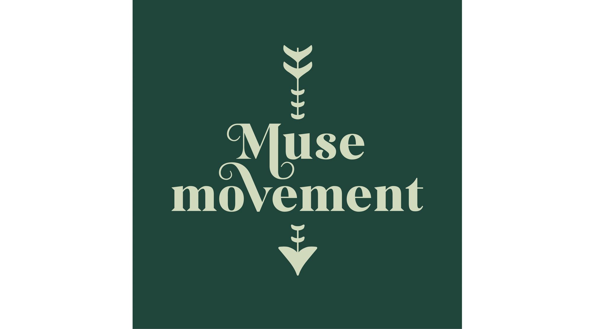 Move Your Body, Mind & Heart - Muse Movement