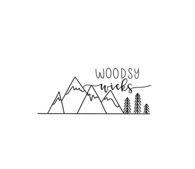 "Outdoorsy" and "Woodsy" - Woodsy Wicks