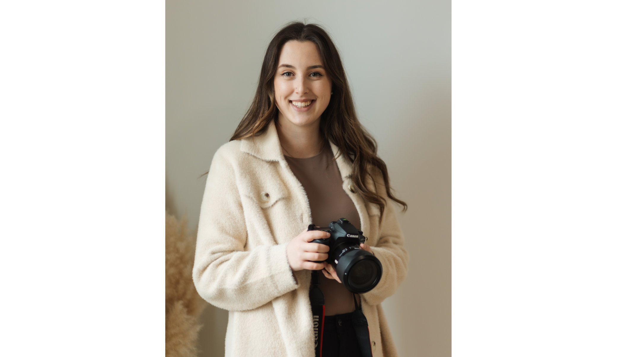 Capturing Moments - Mariah Coulombe Photography