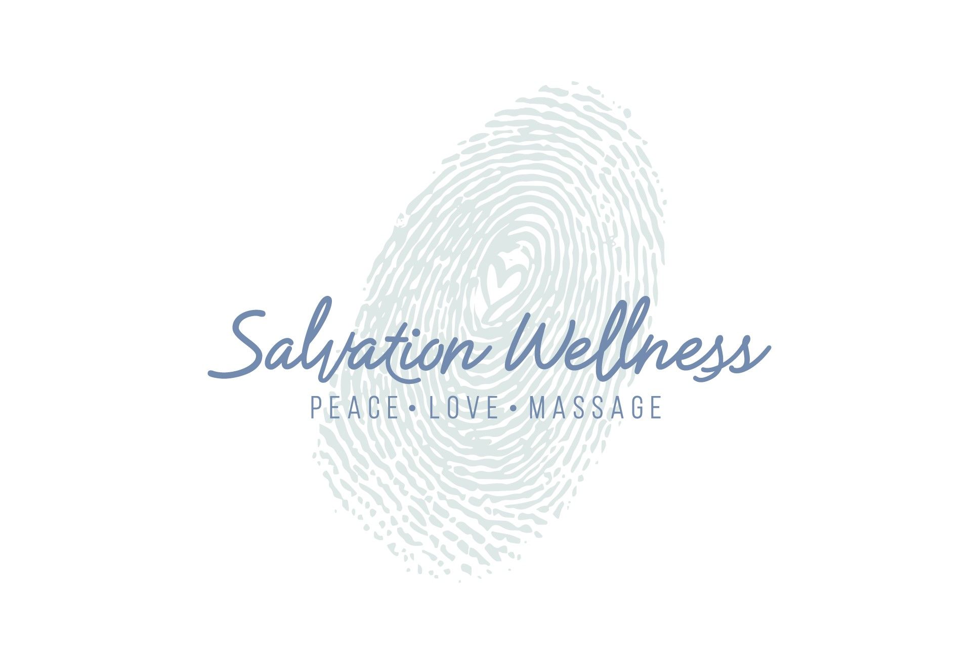 Put Your Body in Good Hands - Salvation Wellness