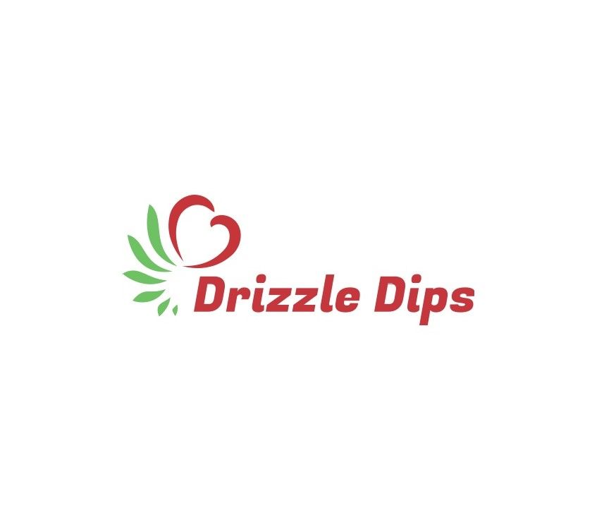 Sweet and Salty Goodies - Drizzle Dips