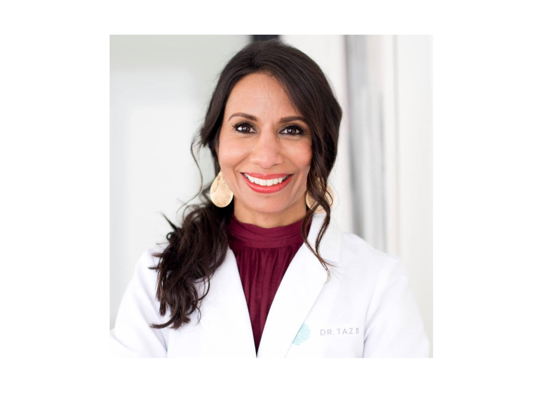 Dr. Tasneem Bhatia: A Vanguard of Integrative Medicine