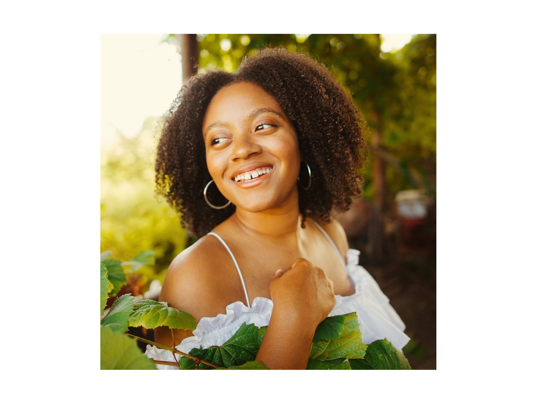 Haile Thomas: Cultivating a Legacy of Health, Empowerment, and Compassion