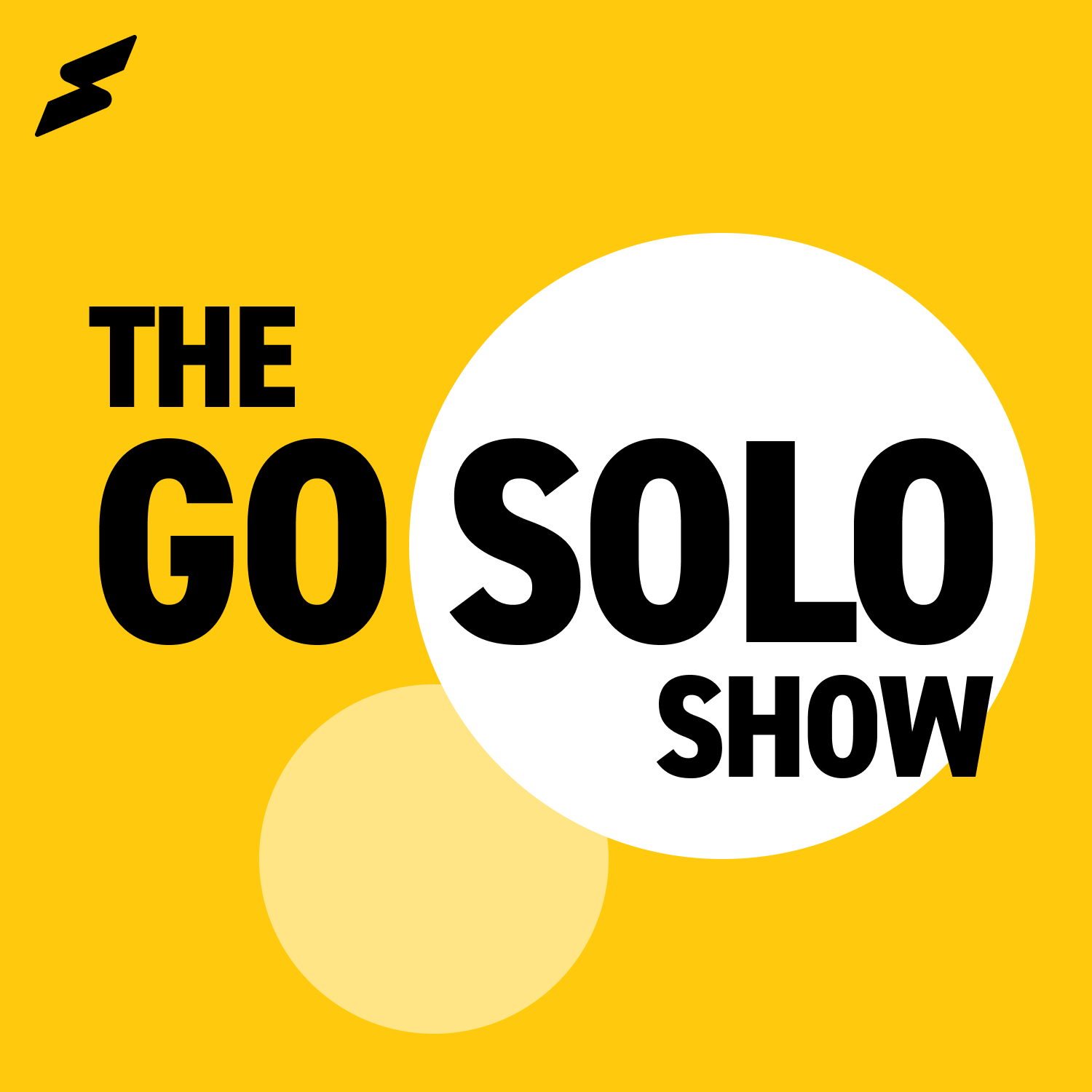The Go Solo Show Podcast
