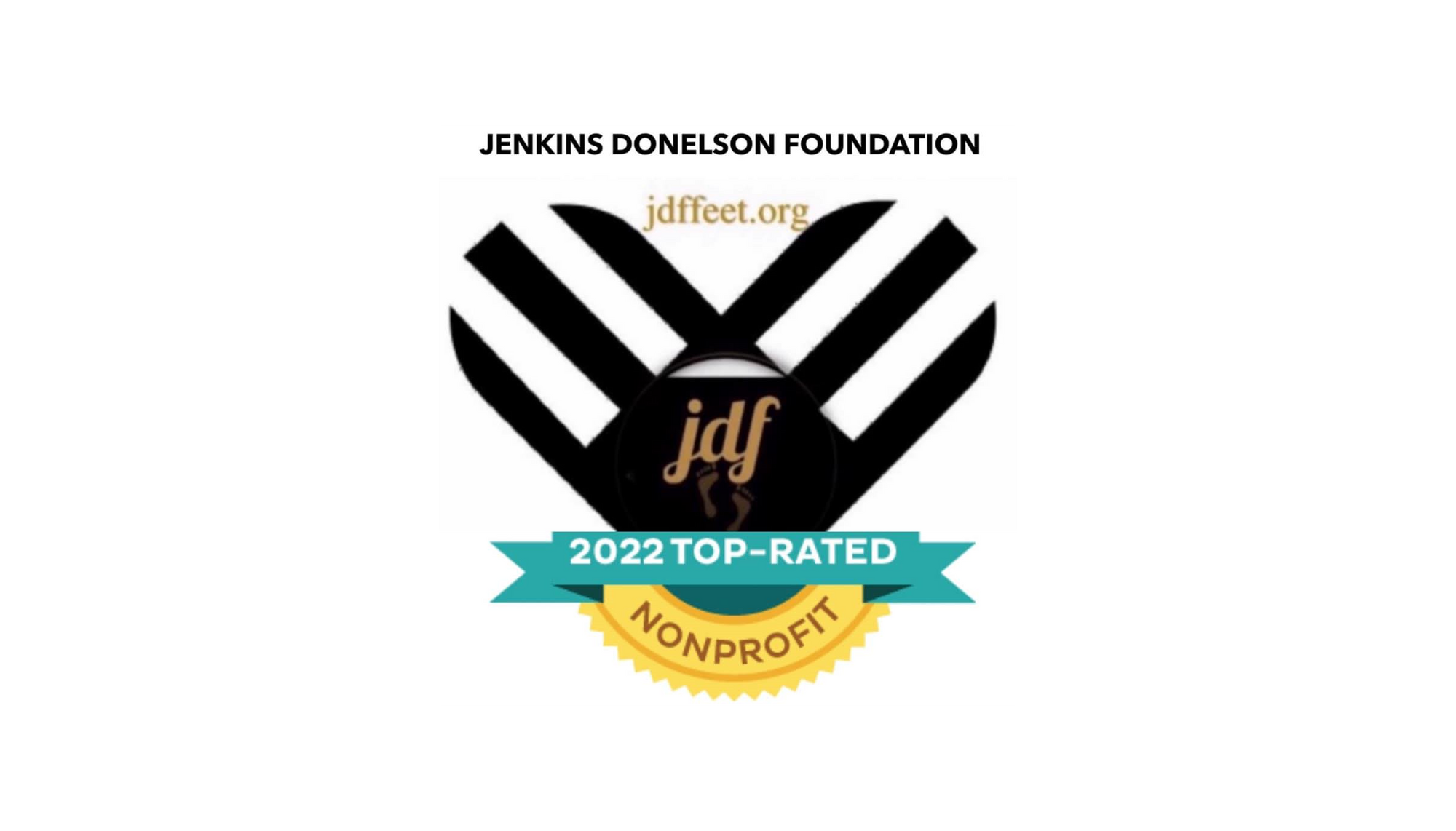 Promoting Foot Health - Jenkins Donelson Foundation
