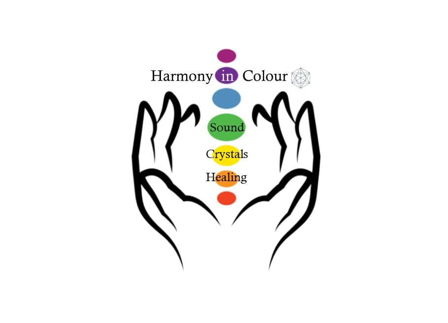 Holistic Healing & Metaphysical Supplies - Harmony in Colour