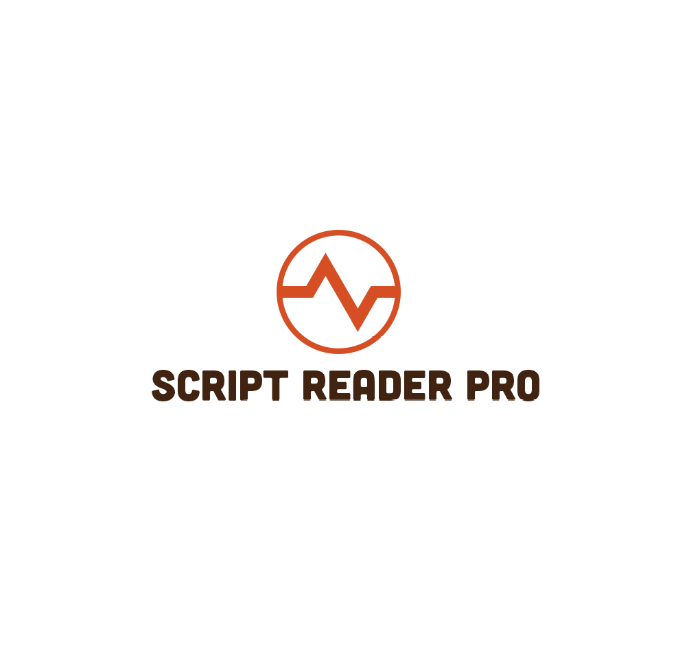 Script Reader Pro - Al Bloom