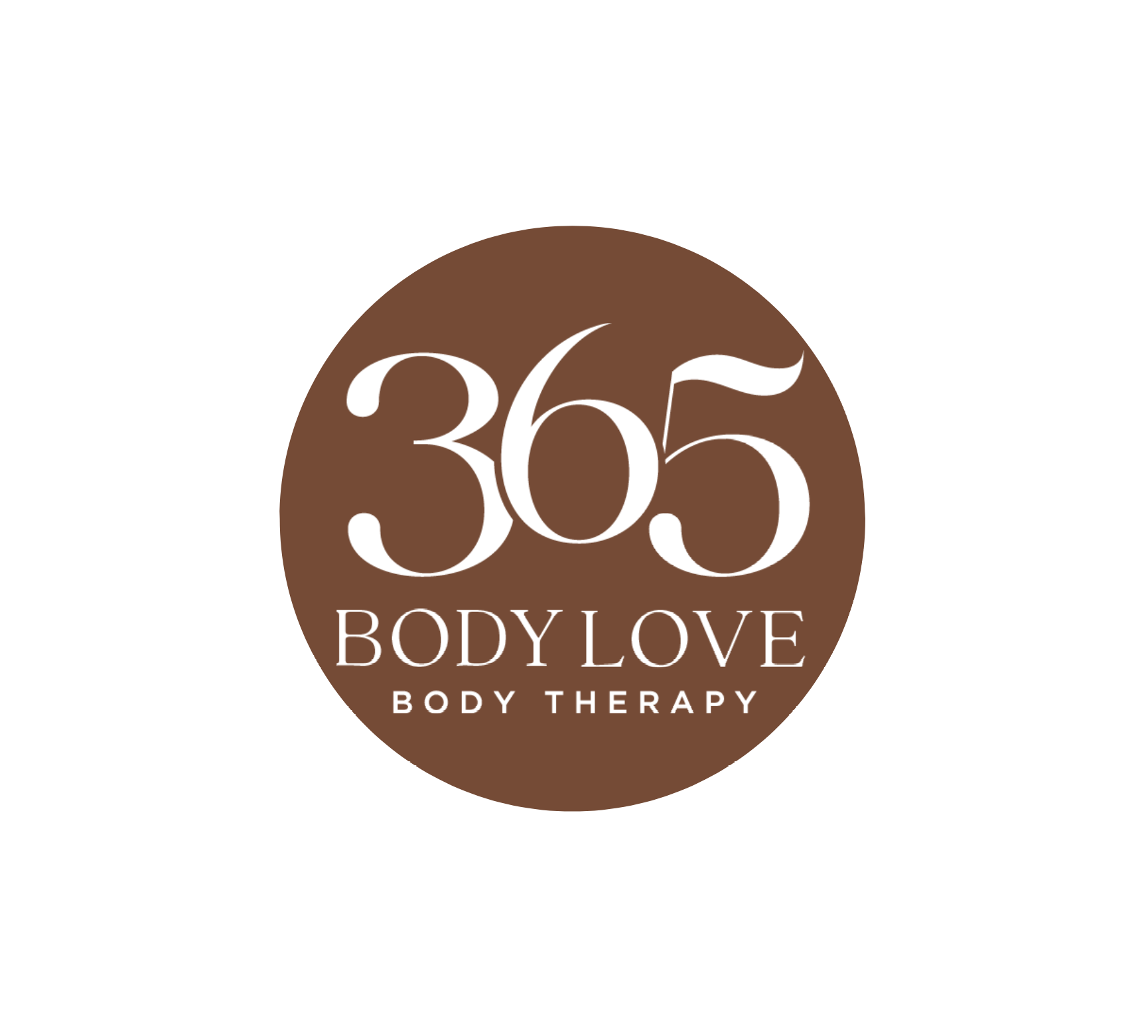 Body & Home Therapy - 365 Body Love