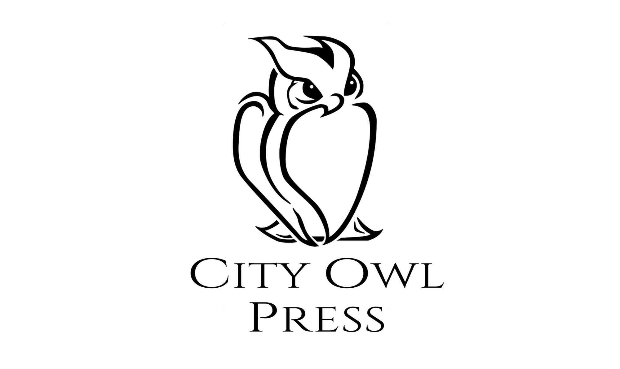Escape Your World, Get Lost in Ours - City Owl Press