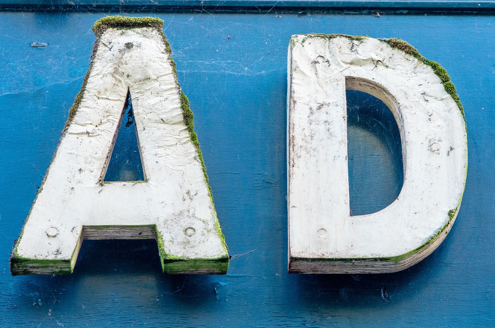 The Death of Paid Ads: Why Traditional Advertising Channels Are Becoming Obsolete.