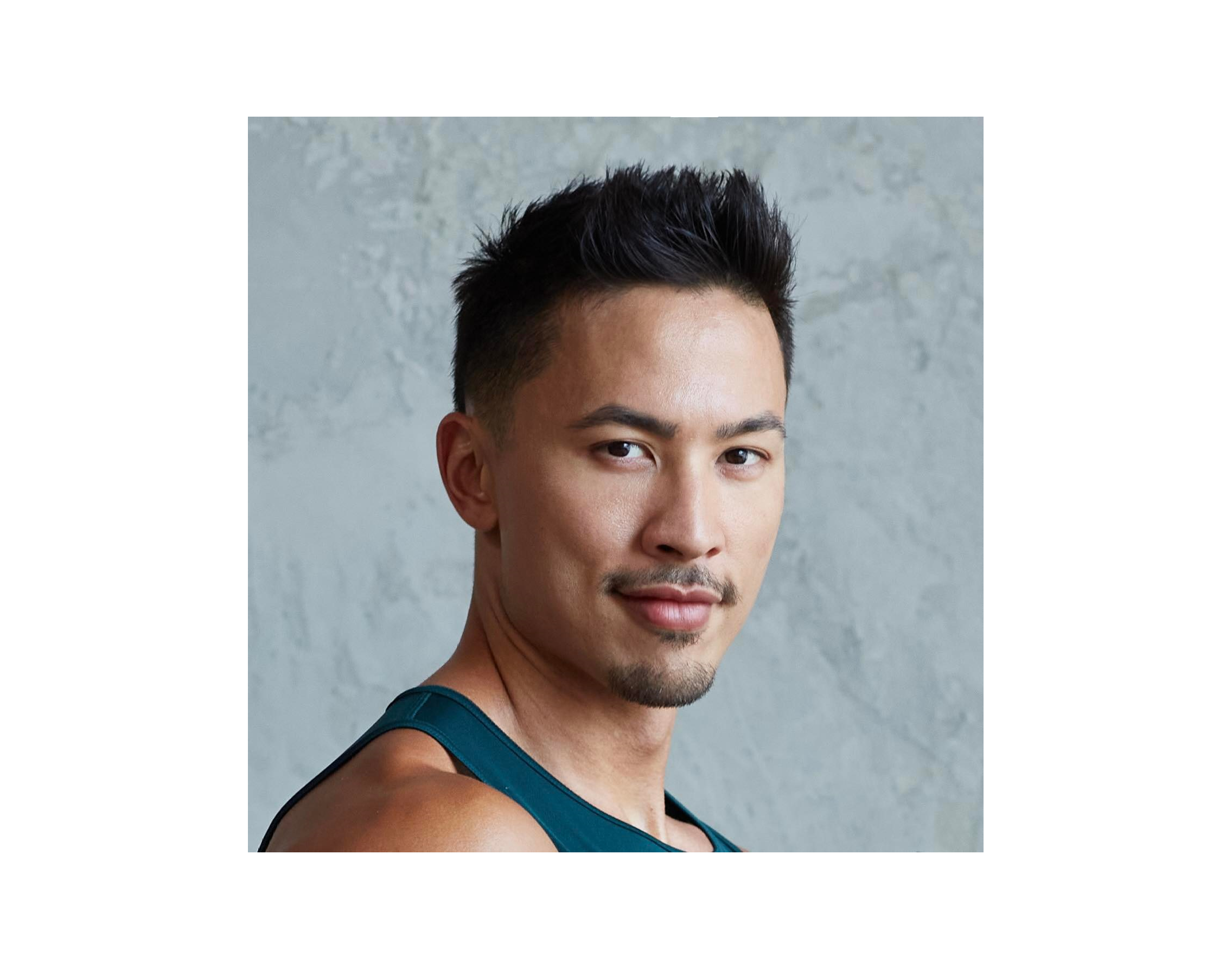 Kenta Seki: A Beacon of Fitness, Wellness, and Transformation