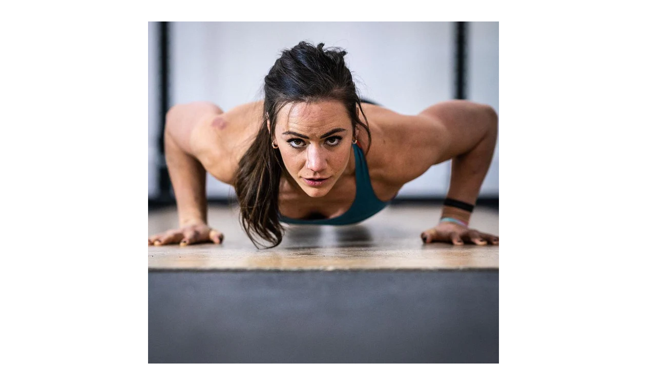 Camille Leblanc-Bazinet: Redefining the Essence of Athletic Greatness
