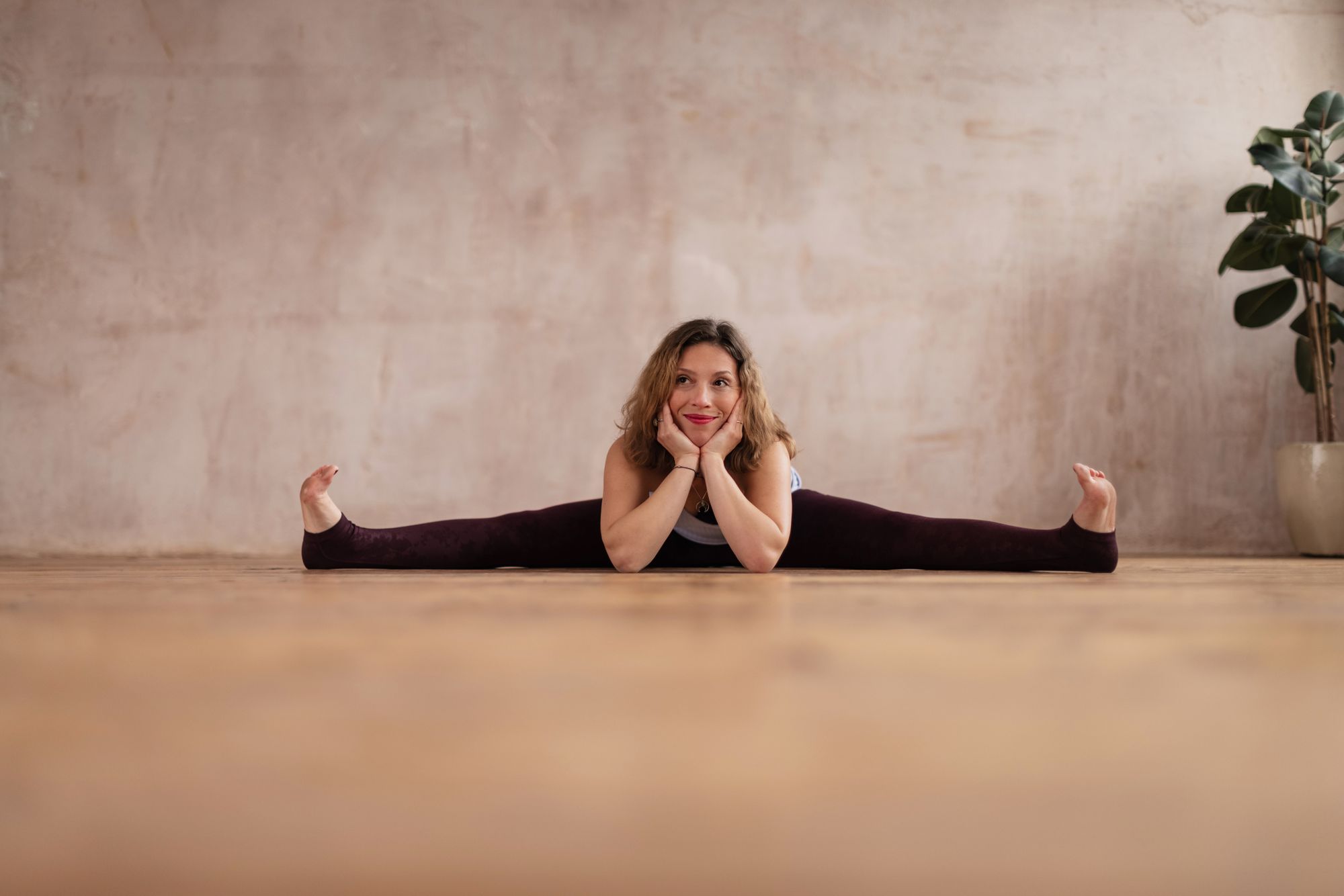 Connect to the Joy Within - Yoga Origins