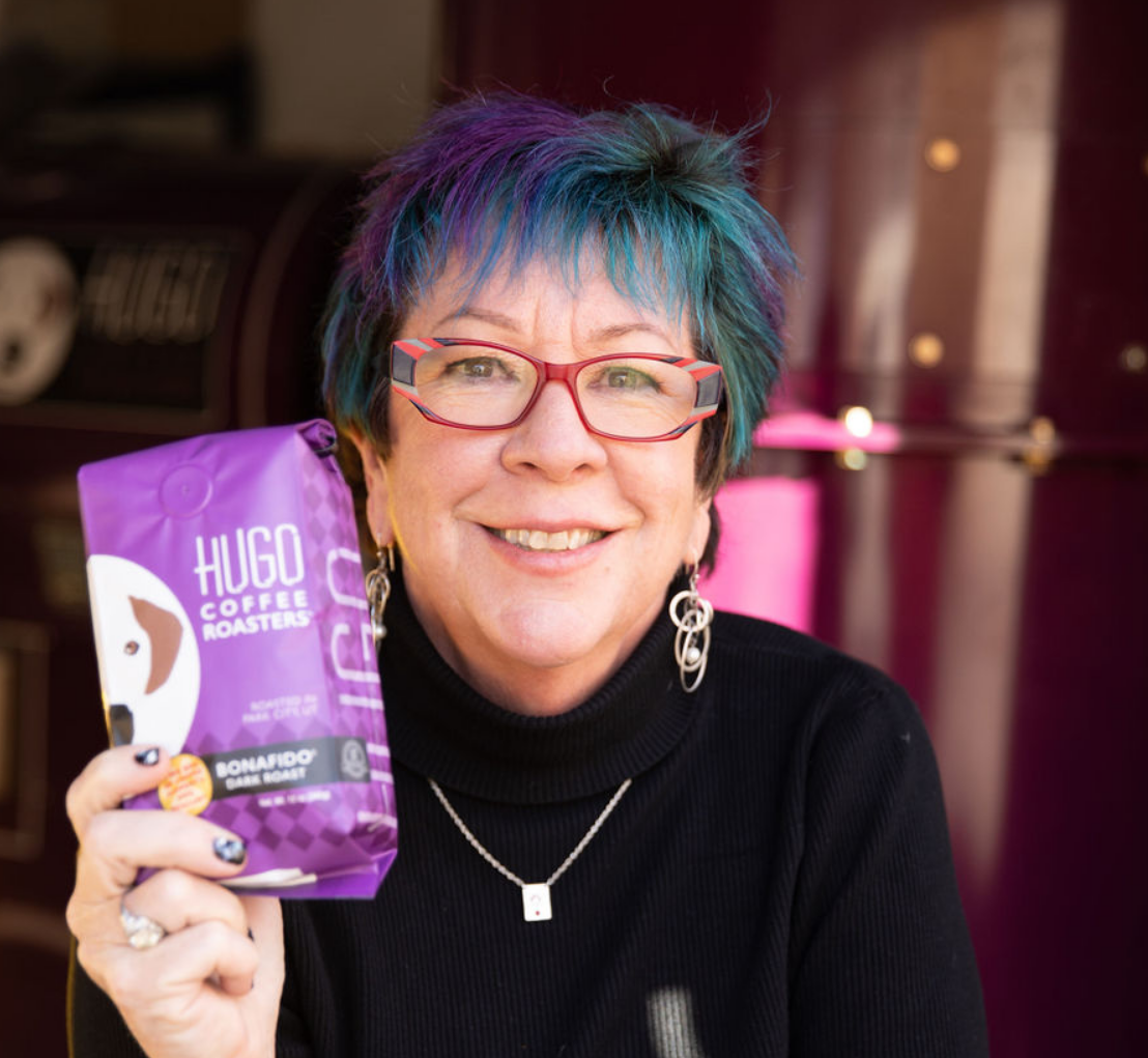 Turn Your Daily Ritual Into An Act of Kindness - Hugo Coffee Roasters