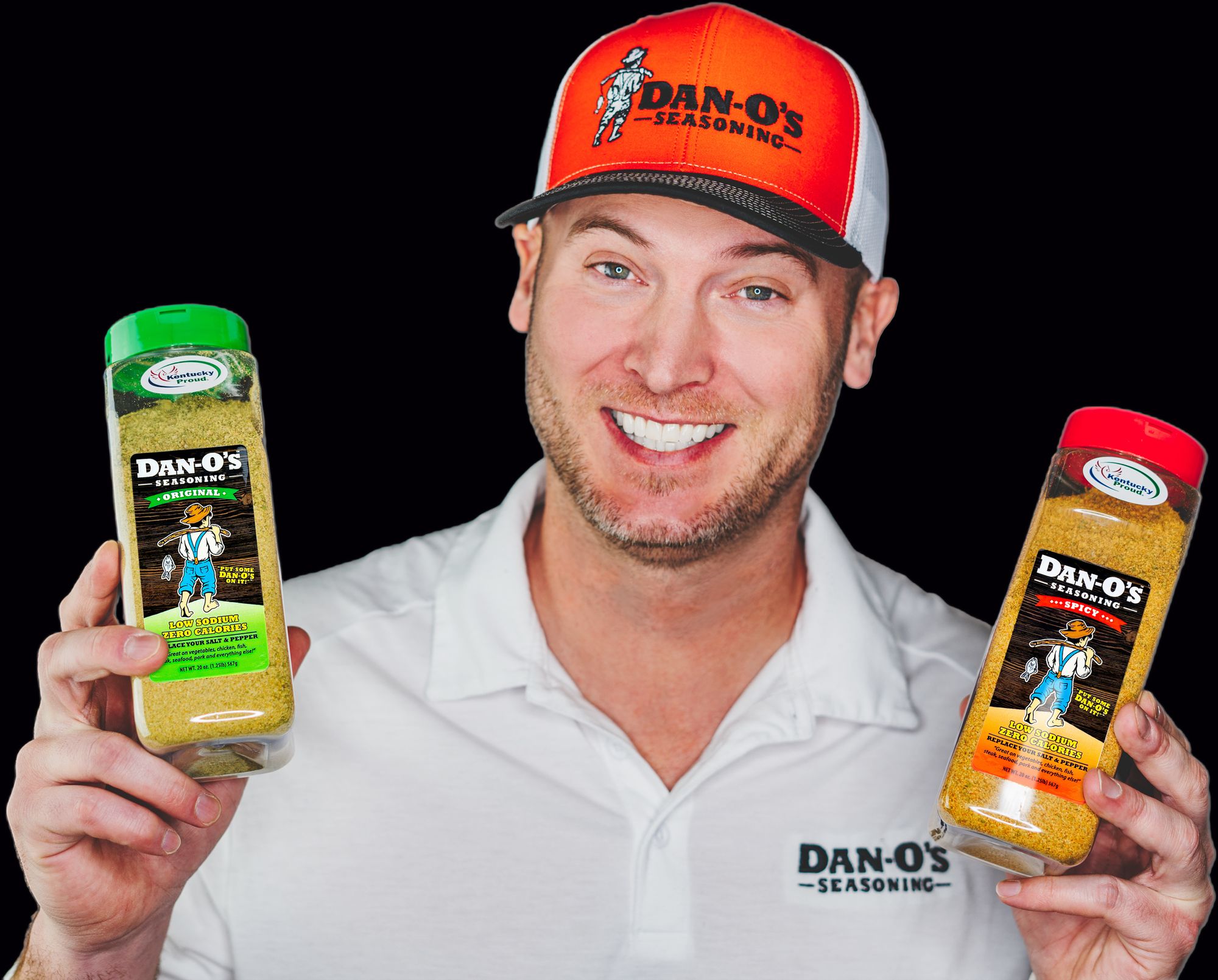 Distribution Roundup: Dan-O's Seasoning Launches Nationwide; Planet Based  Foods Now On