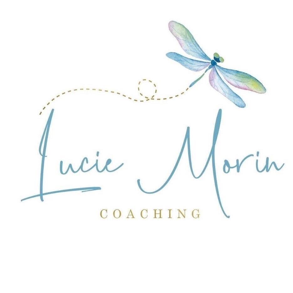 Certified Solution-Oriented Coach - Lucie Morin