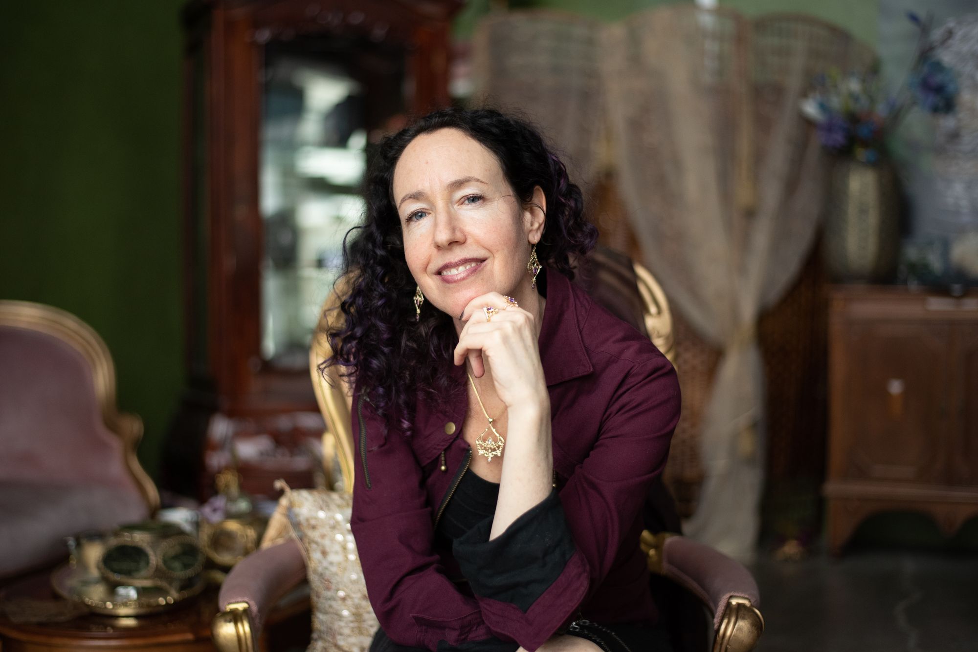 Empower, Inspire, and Connect - Melissa Caron Jewellers