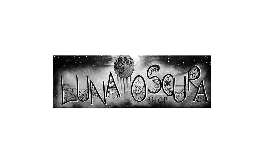 Individual, Unique, Handcrafted Jewelry - Luna Oscura Shop
