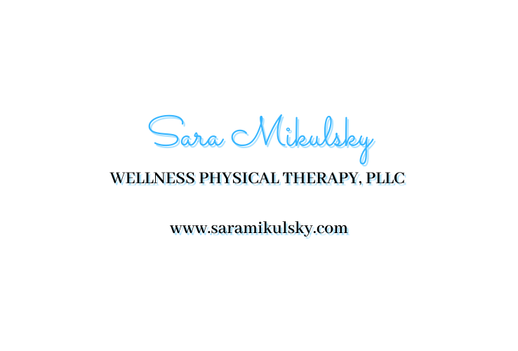 Your Pathway to Better Living - Sara Wellness Physical Therapy