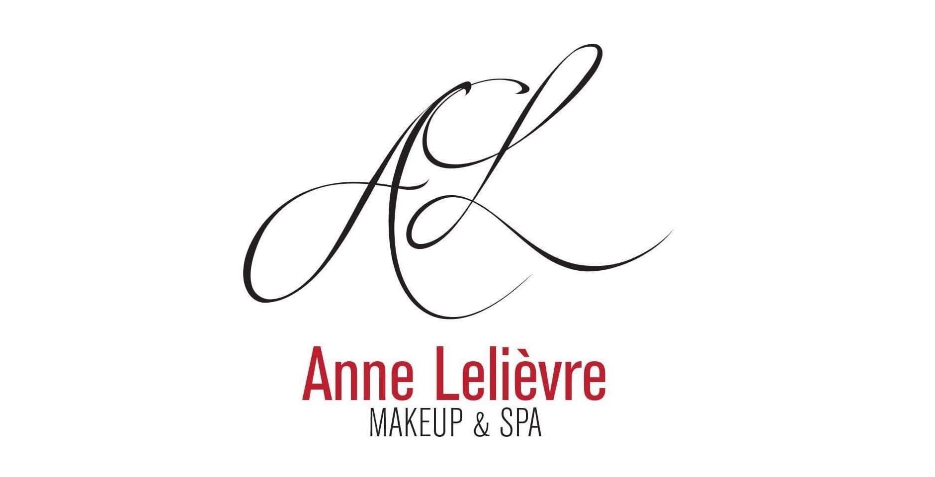 Enhanced Natural Beauty - Anne Lelièvre Makeup & Spa