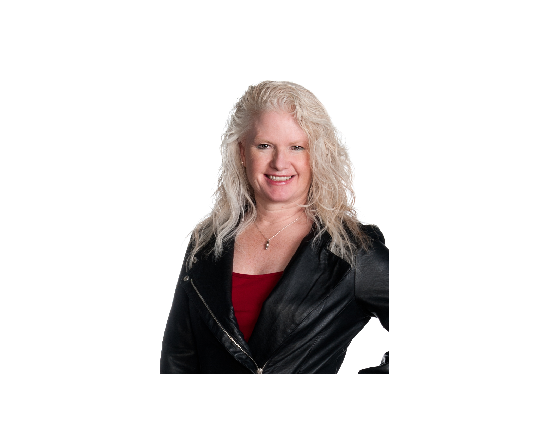 Business & Transformation Consultant - Cheryl Dyck