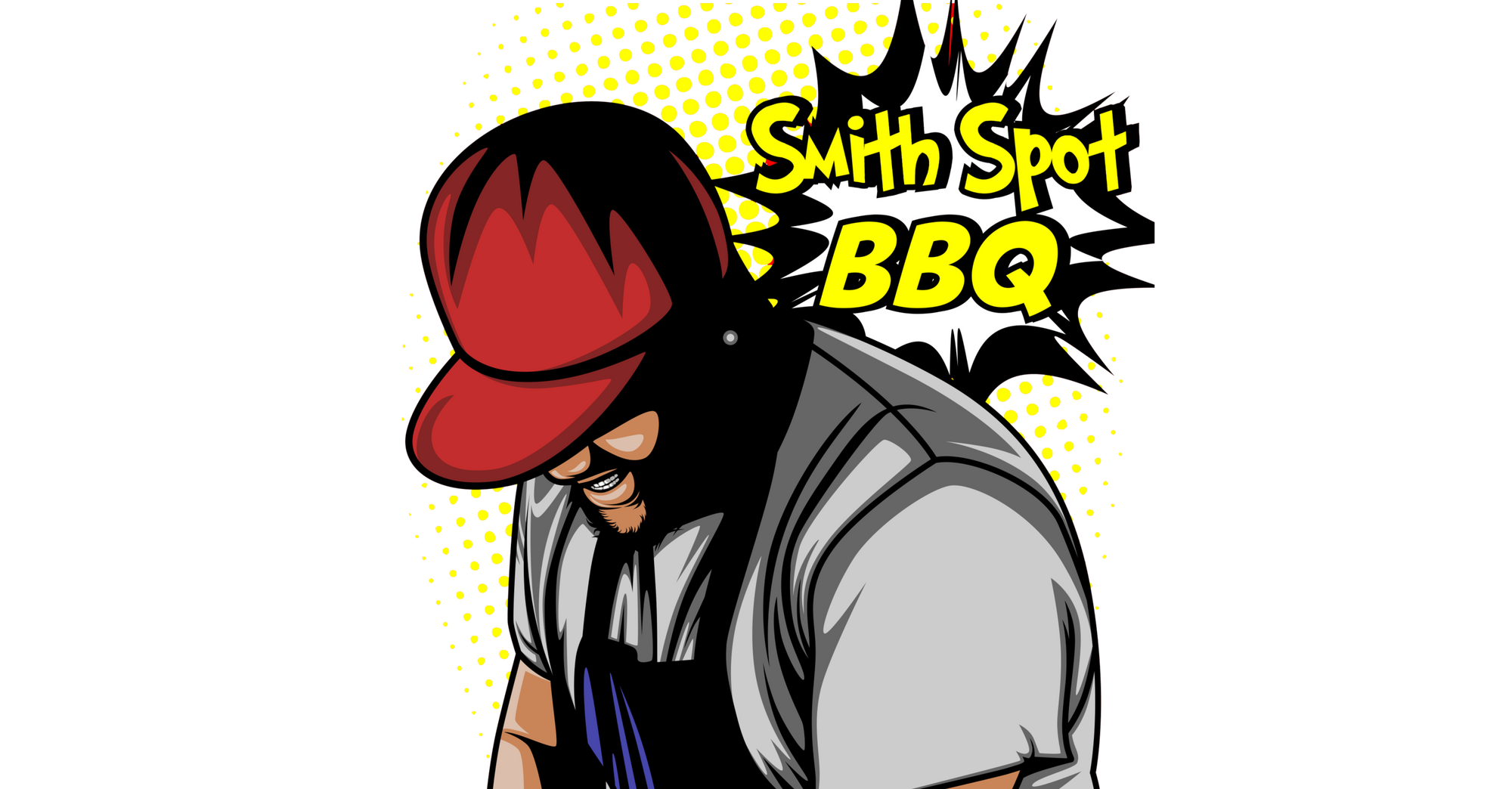 Downright Good Ole BBQ! - Smith Spot BBQ