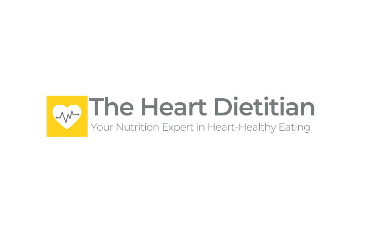 Heart Healthy Eating - The Heart Dietitian
