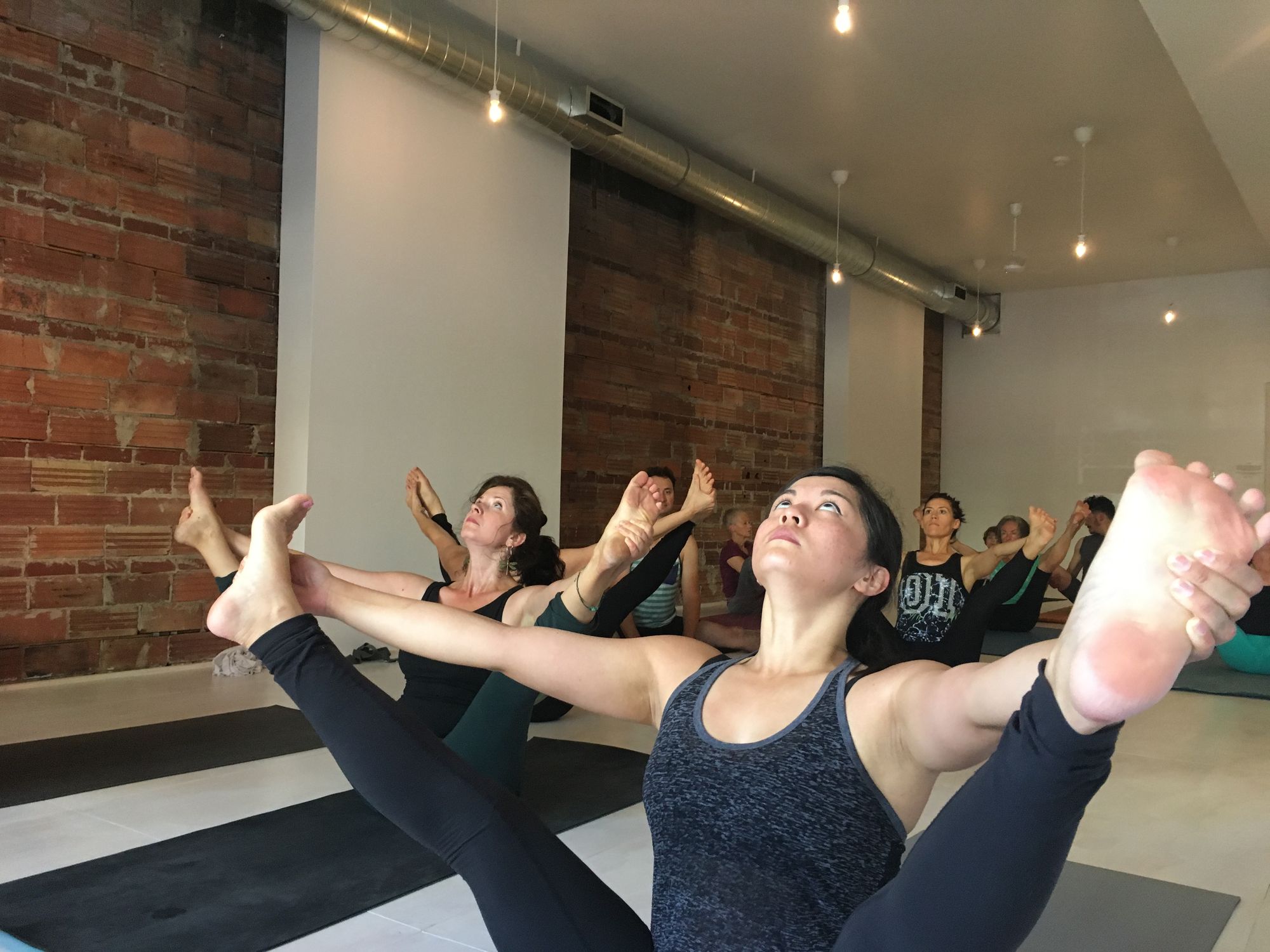Into a New Era - Shala Ashtanga Yoga Centre