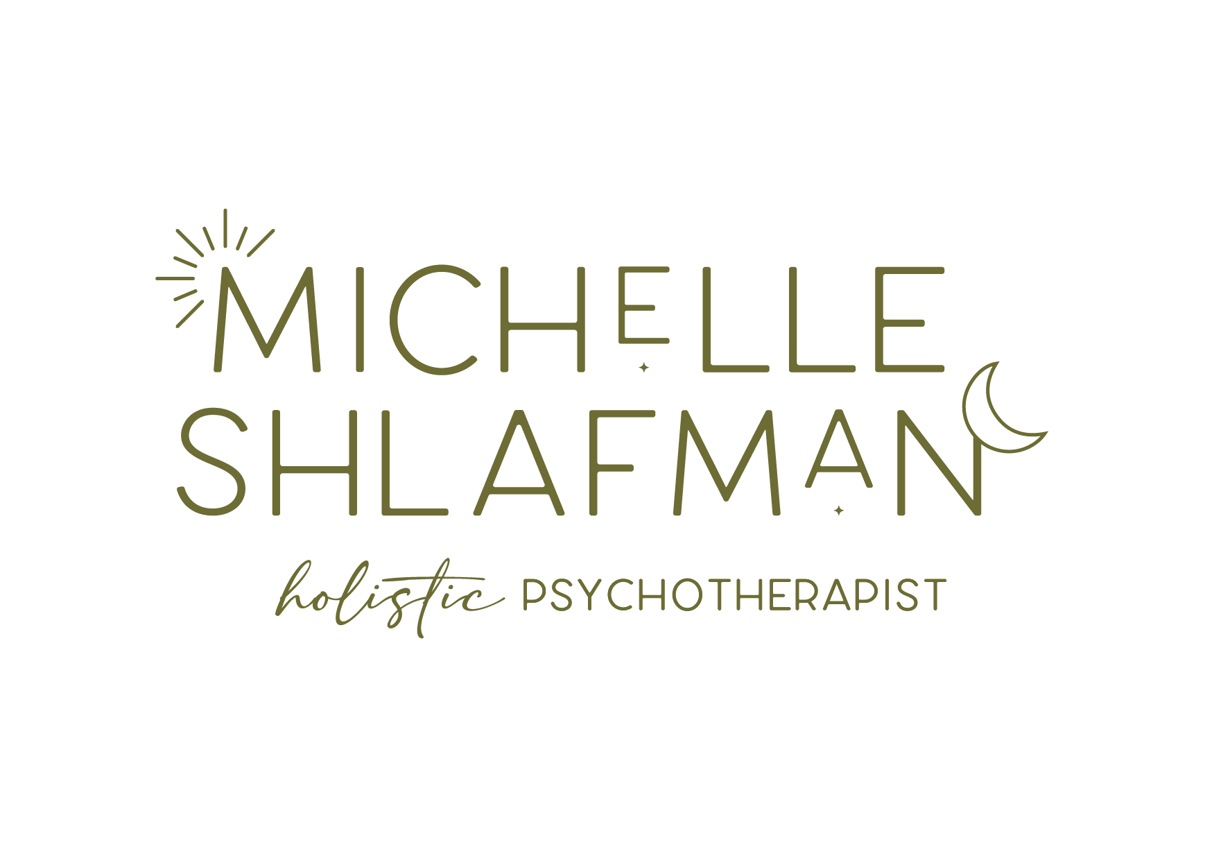 Perspectives Center for Holistic Therapy - Michelle Shlafman