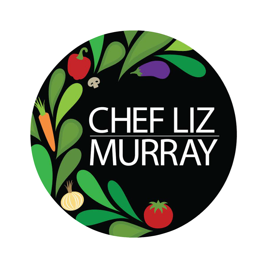 A Whole New You - Chef Liz Murray