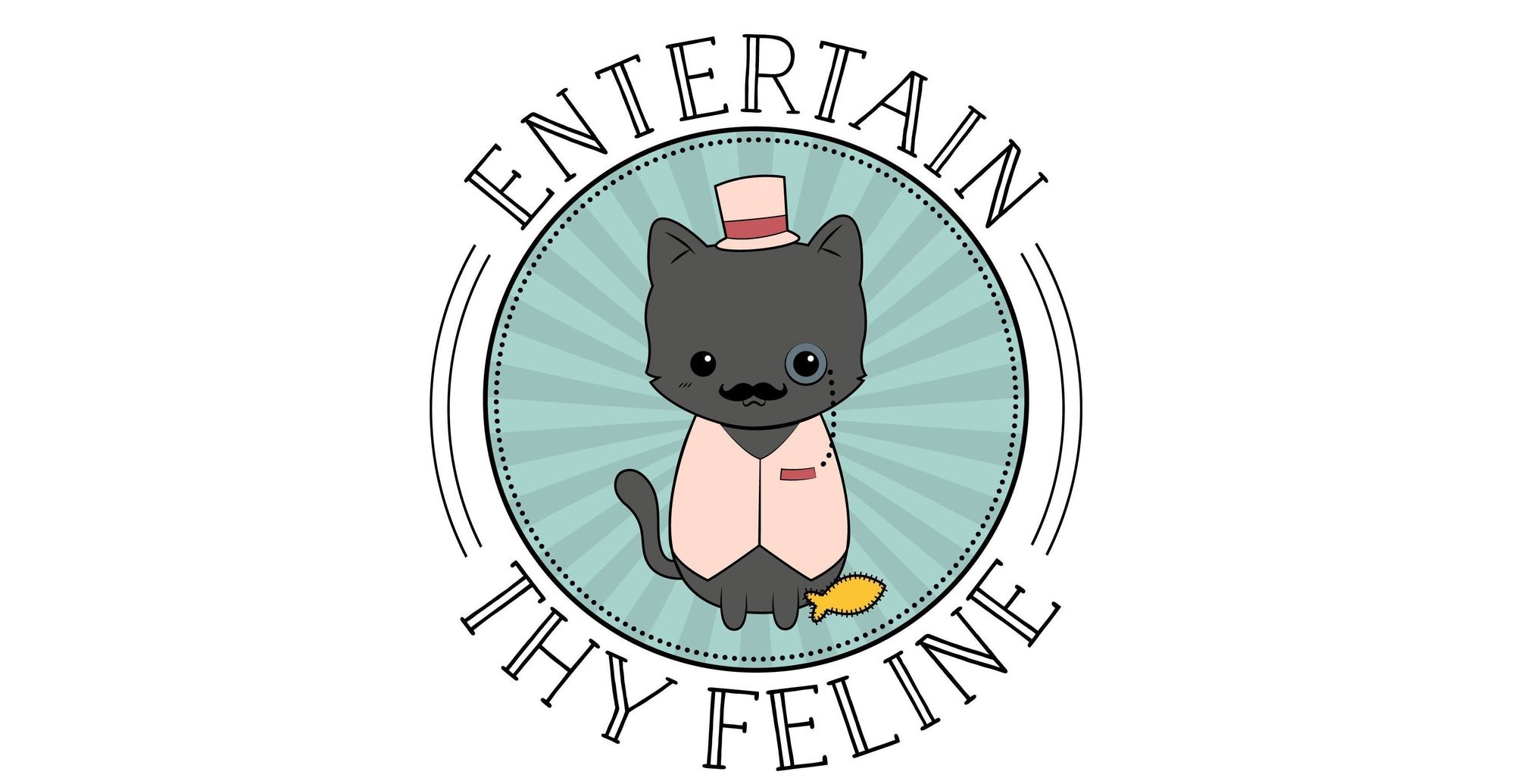 Entertainment Devices for Cats - Entertain Thy Feline