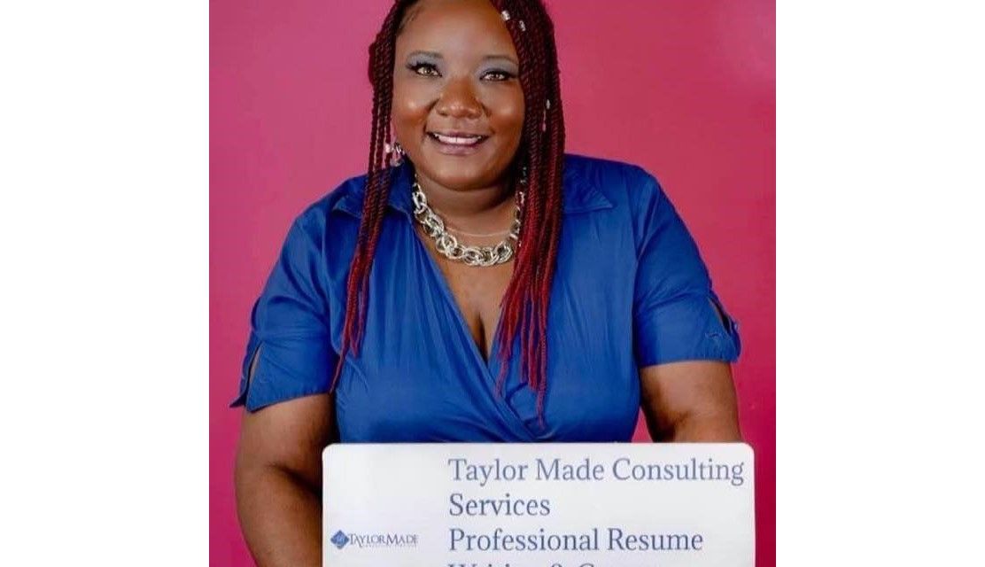 Aspire to Inspire - Taylor Made Consulting Services