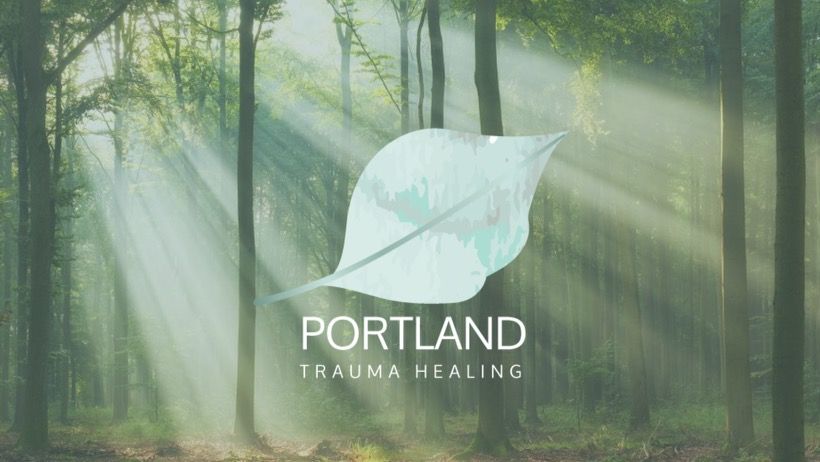 Healing is Possible - Portland Trauma Healing