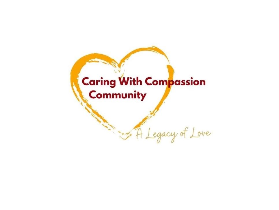 Caring with Compassion Community - Ronita Boullt