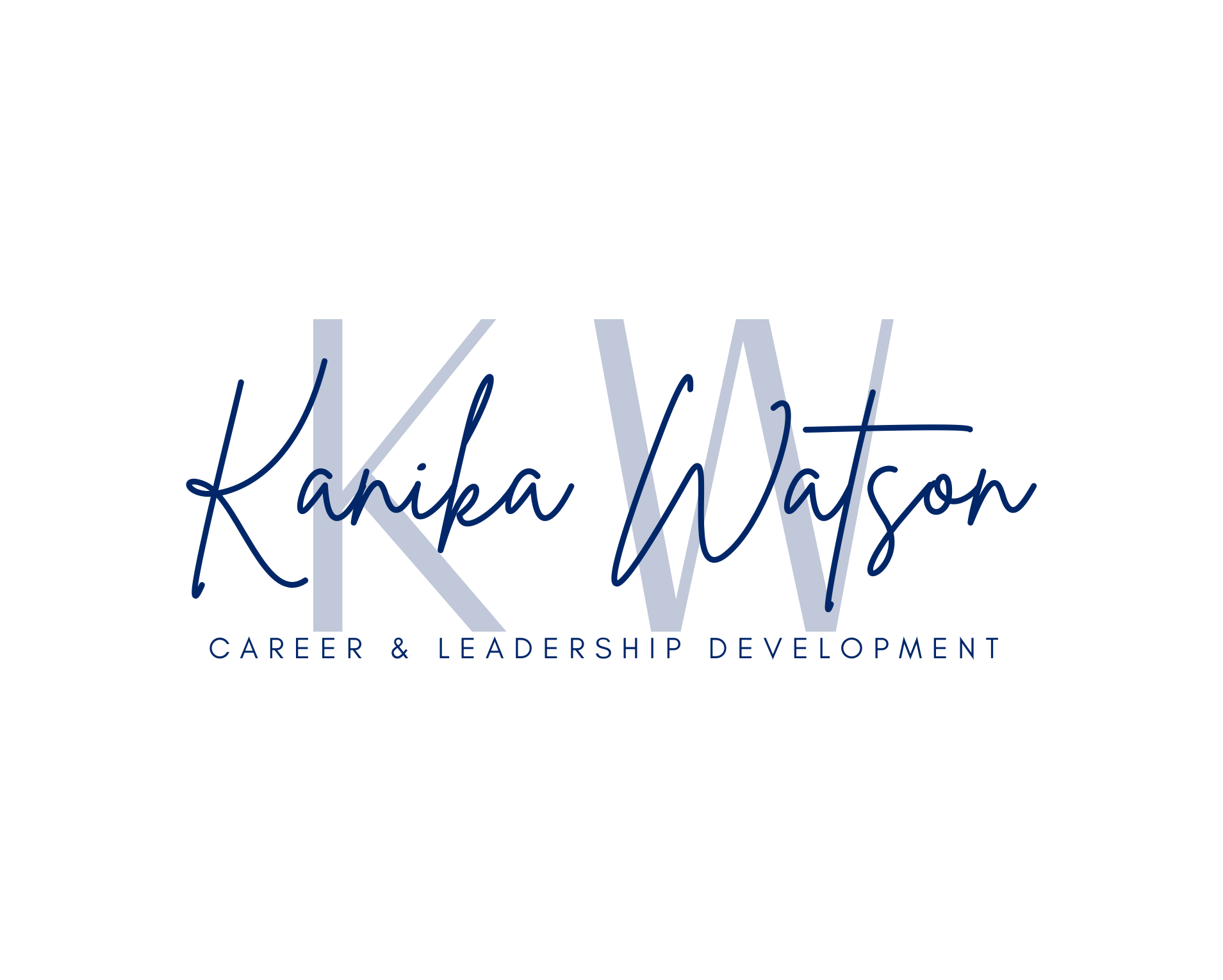 Boldest Vision for Success - Kanika M. Watson Consulting