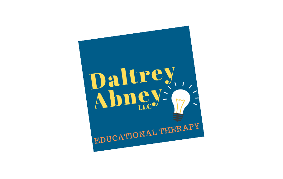 Build Foundational Skills & Boost Confidence - Daltrey Abney