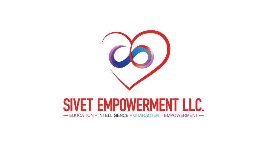 Sivet Empowerment Coaching & Consulting - Tevis Haynie