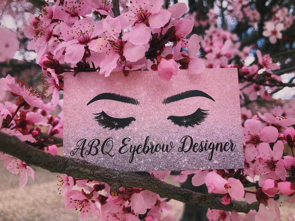 Beauty, Cosmetic & Personal Care - ABQ Eyebrow Designer