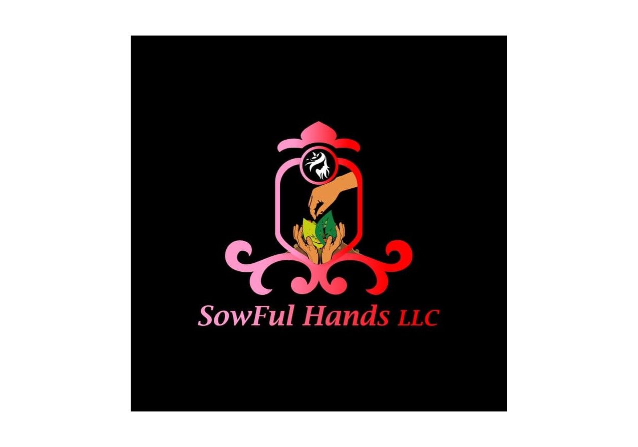 Sowful Hands - Christina Ford